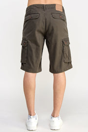 Expedition Cargo Shorts - MEN's Shorts - UrbanKoach
