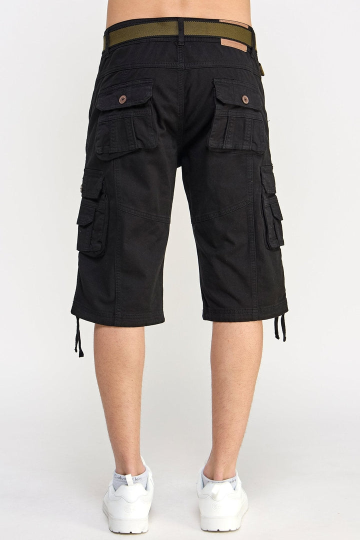 Explorer's Edge Cargo Shorts - MEN's Shorts - UrbanKoach