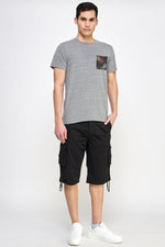 Load image into Gallery viewer, Explorer&#39;s Edge Cargo Shorts - MEN&#39;s Shorts - UrbanKoach
