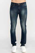 Load image into Gallery viewer, Green - cast Men&#39;s Jeans - MEN&#39;s Trousers - UrbanKoach
