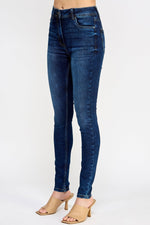 Load image into Gallery viewer, Horizon Denim Jeans - Ladies Trousers - UrbanKoach
