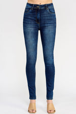 Load image into Gallery viewer, Horizon Denim Jeans - Ladies Trousers - UrbanKoach

