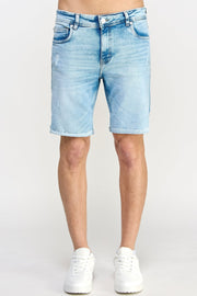 Pablo Denim Shorts - MEN's Shorts - UrbanKoach