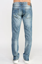 Ripped Men's Jeans - MEN's Trousers - UrbanKoach