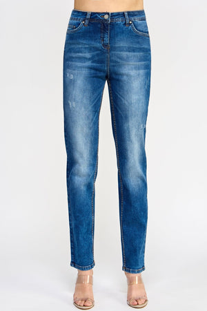 Silhouette Jeans - Ladies Trousers - UrbanKoach