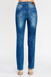 Silhouette Jeans - Ladies Trousers - UrbanKoach