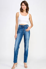 Load image into Gallery viewer, Silhouette Jeans - Ladies Trousers - UrbanKoach
