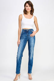 Silhouette Jeans - Ladies Trousers - UrbanKoach