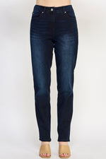 Load image into Gallery viewer, Stella Indigo Denim Jeans - Ladies Trousers - UrbanKoach