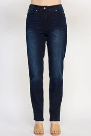 Stella Indigo Denim Jeans - Ladies Trousers - UrbanKoach