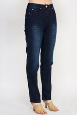 Load image into Gallery viewer, Stella Indigo Denim Jeans - Ladies Trousers - UrbanKoach