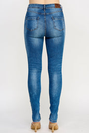 Threadbare Denim Jeans - Ladies Trousers - UrbanKoach