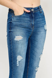 Threadbare Denim Jeans - Ladies Trousers - UrbanKoach